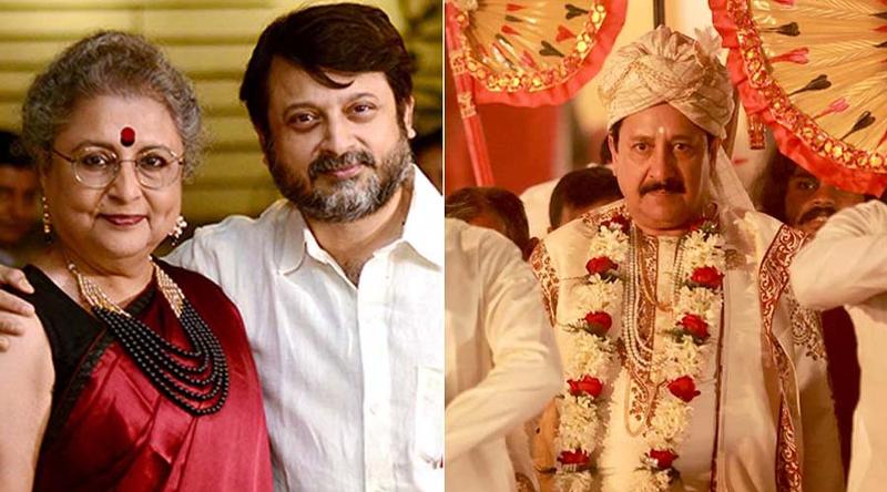 রাজকীয় বরবেশে ফুল পিসির সংসারে নতুন চমক অর্জুন চক্রবর্তীর!