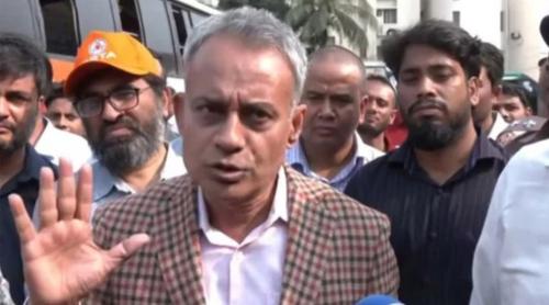 কোনো কোনো যাত্রী ১০০-২০০ টাকা বেশি অফার করে যেতে চাচ্ছেন : সড়কমন্ত্রী