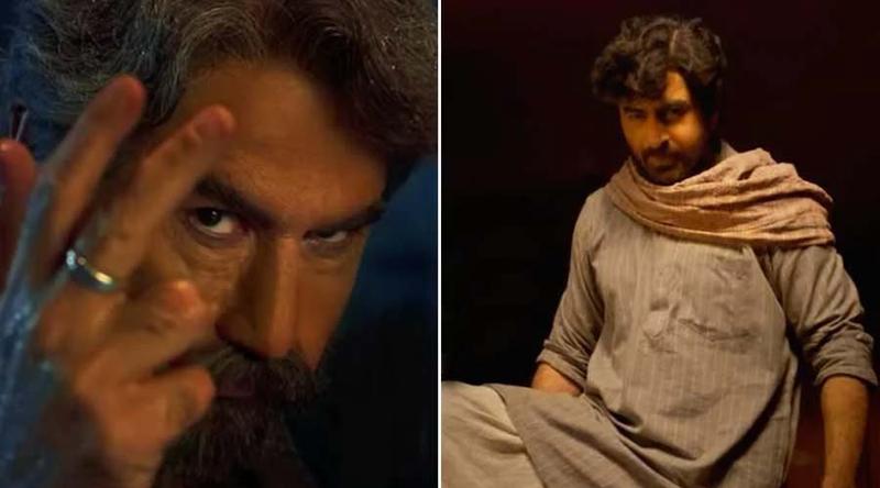 বিপ্লবী অনন্ত সিংয়ের বেশে চমক দিলেন অভিনেতা জিৎ!