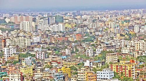 চট্টগ্রাম শহরের ওপর চাপ কমাতে তিন উপজেলায় স্যাটেলাইট টাউন গড়ার পরিকল্পনা