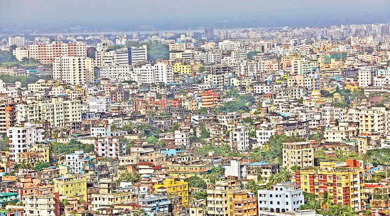 চট্টগ্রাম শহরের ওপর চাপ কমাতে তিন উপজেলায় স্যাটেলাইট টাউন গড়ার পরিকল্পনা