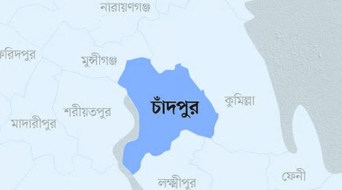 চাঁদপুরের অর্ধশত গ্রামে পবিত্র ঈদুল ফিতর শুক্রবার