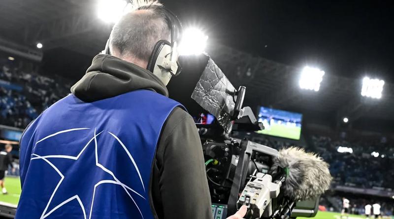 চ্যাম্পিয়নস লিগ: নিজস্ব স্ট্রিমিং সার্ভিস আনছে উয়েফা