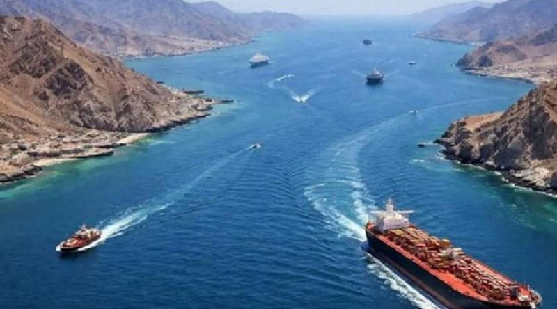 হরমুজ প্রণালীতে সাহায্য করতে ৬টি দেশ সম্মত