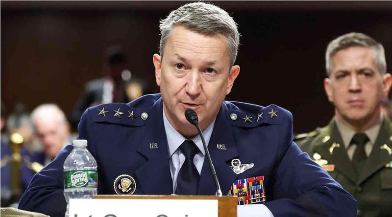 ইরানের এখনো সামরিক সক্ষমতা আছে :  জেনারেল ড্যান কেইন