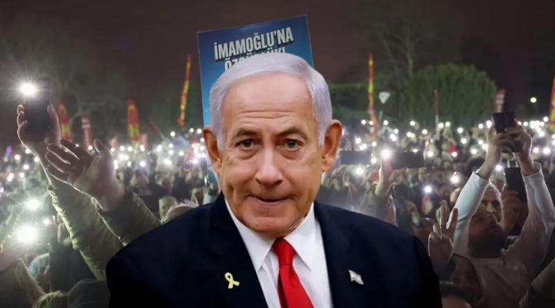 জনসম্মুখে দেখা যাচ্ছে না নেতানিয়াহুকে, জনরোষ বাড়ছে তেল আবিবে