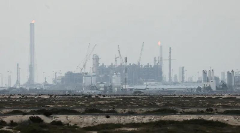 ইরানের হামলায় এলএনজির ক্ষয়ক্ষতি নিয়ে কী জানাল কাতার?