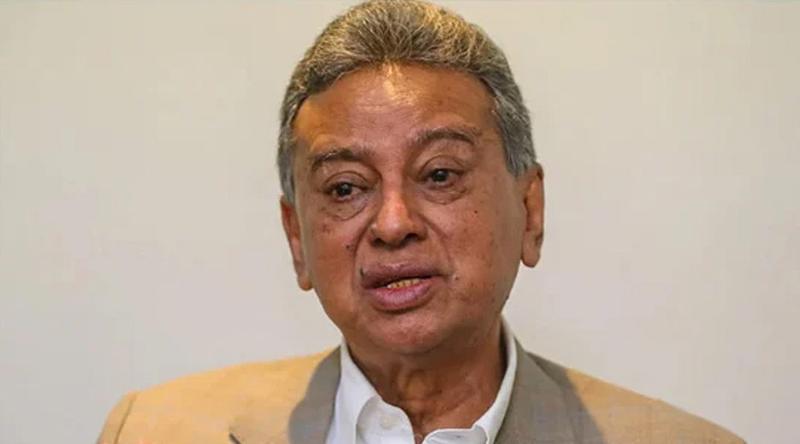 দেশবাসীকে অর্থমন্ত্রীর ঈদুল ফিতরের শুভেচ্ছা