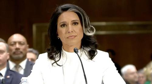 যুদ্ধের আগে পারমাণবিক কর্মসূচি পুনরায় চালু করেনি ইরান: তুলসি গ্যাবার্ড