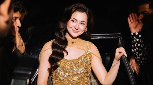 ভক্তের সঙ্গে ভিডিও কলে ব্যক্তিগত আলাপে হানিয়া আমির