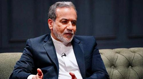 জ্বালানি অবকাঠামোতে ফের হামলা হলে ‘বিন্দুমাত্র সংযম’ দেখাবে না তেহরান: আরাঘচি