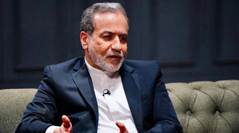 জ্বালানি অবকাঠামোতে ফের হামলা হলে ‘বিন্দুমাত্র সংযম’ দেখাবে না তেহরান: আরাঘচি