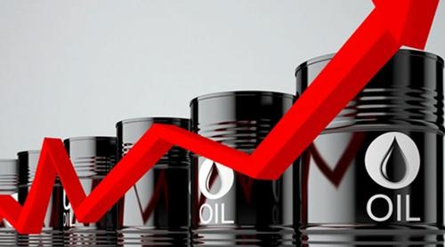 বিশ্ববাজারে তেলের দাম ব্যারেলপ্রতি ১১৫ ডলার ছাড়ালো