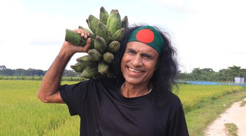 ঈদে অতিরিক্ত ভাড়া নিয়ে কুদ্দুস বয়াতির প্রতিক্রিয়া