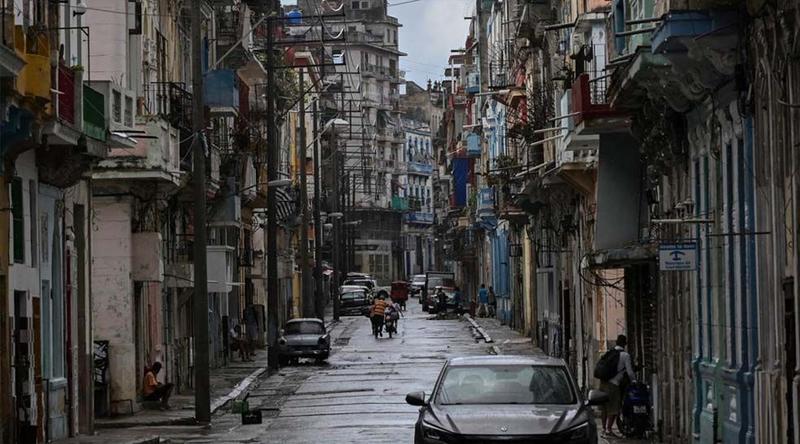 কিউবায় আলো ফেরাতে  রাশিয়ার  সাহসী পদক্ষেপ