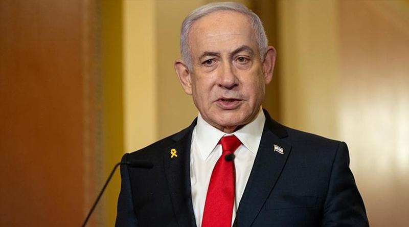 ইরানের প্রধান গ্যাস ফিল্ডে আর হামলা চালাবো না: নেতানিয়াহু