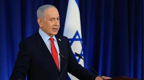 ইরানের আর ইউরেনিয়াম সমৃদ্ধ করার সক্ষমতা নেই: নেতানিয়াহু