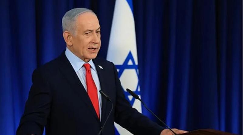 ইরানের আর ইউরেনিয়াম সমৃদ্ধ করার সক্ষমতা নেই: নেতানিয়াহু