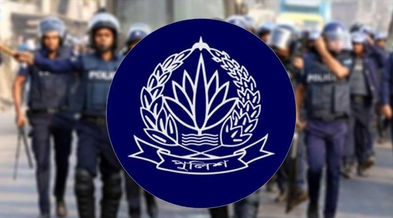 ‘ফ্যাসিস্ট পুলিশকে দেশে রাখতে দেব না’, আইজিপি এমন বক্তব্য দেননি