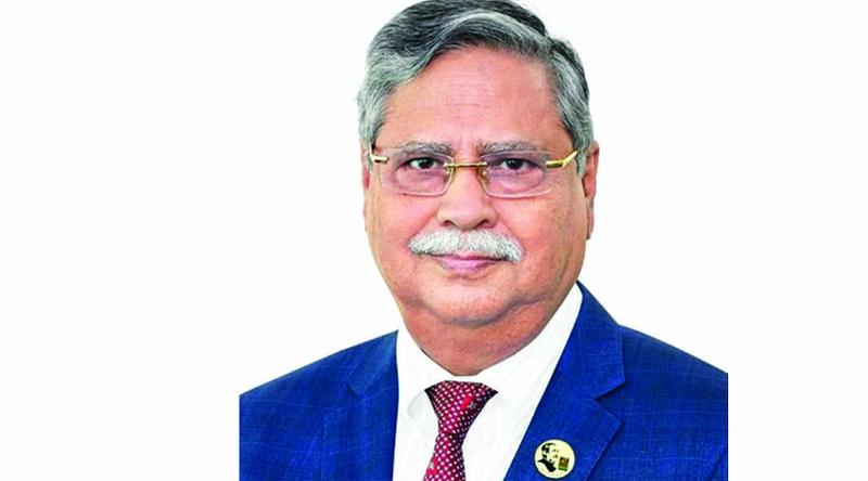 ঈদের দিন বঙ্গভবনে শুভেচ্ছা বিনিময় করবেন রাষ্ট্রপতি