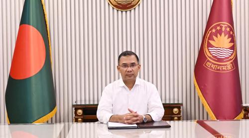 শুক্রবার প্রধানমন্ত্রীর জাতির উদ্দেশে ভাষণের খবর সঠিক নয় : প্রেস উইং