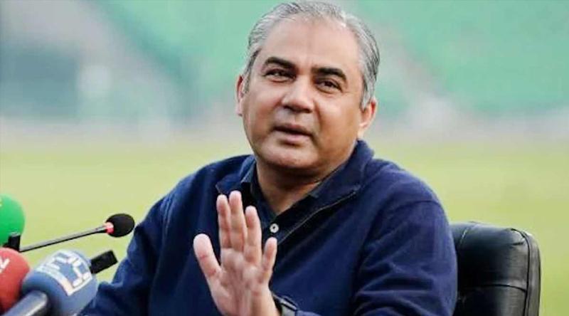 ‘এত দুর্বল বোর্ড দেখিনি’, নকভিকে ঘিরে ক্ষুব্ধ পাকিস্তানি তারকা