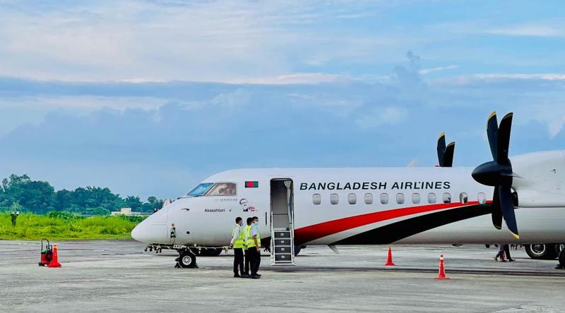 চট্টগ্রামে বাতিল আরও ছয় আন্তর্জাতিক ফ্লাইট