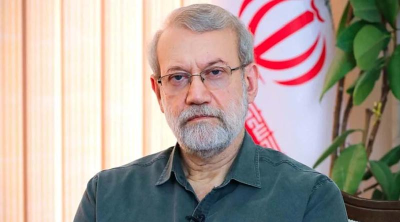 ইরানের নিরাপত্তাপ্রধান লারিজানিকে হত্যা ‘অগ্রহণযোগ্য’: চীন