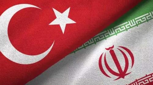 ইরানের প্রতি সমগ্র মধ্যপ্রাচ্যে যুদ্ধ বিস্তৃত না করার আহ্বান তুরস্কের
