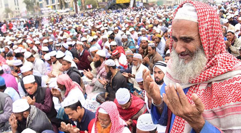 রমজানকে বিদায় জানাচ্ছে দেশবাসী, আজ পবিত্র জুমাতুল বিদা