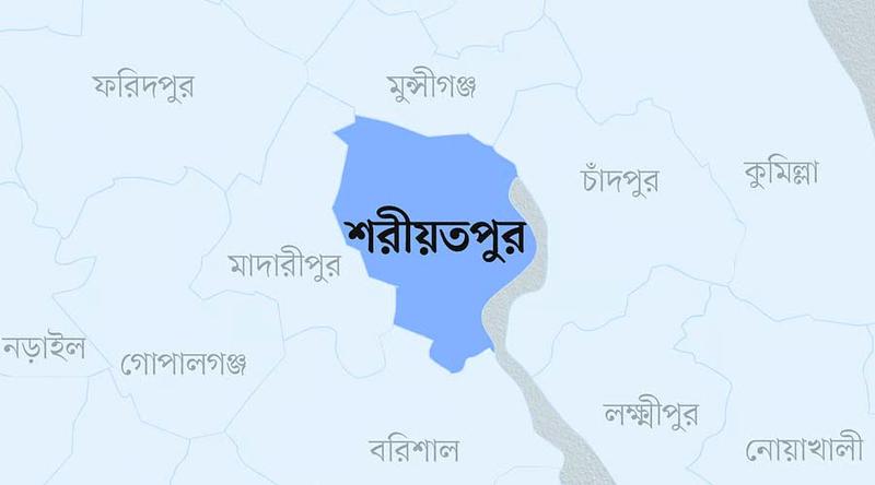 সৌদির সঙ্গে মিল রেখে শরীয়তপুরের ৩০ গ্রামে ঈদুল ফিতর উদযাপন