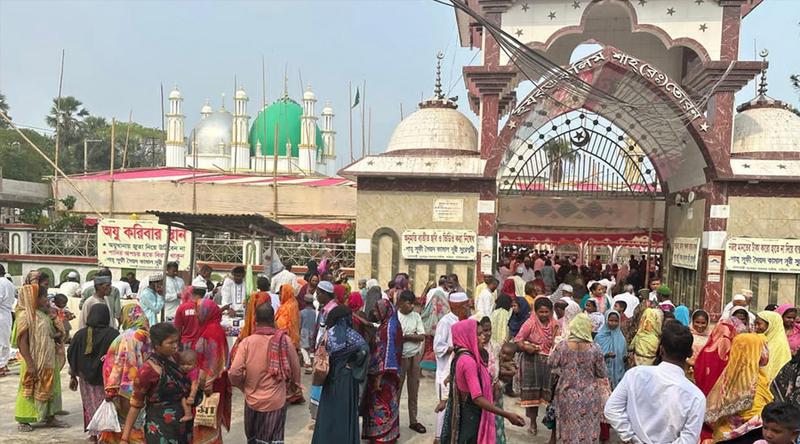 দেশের ৭ জেলায় পবিত্র ঈদুল ফিতর উদযাপিত