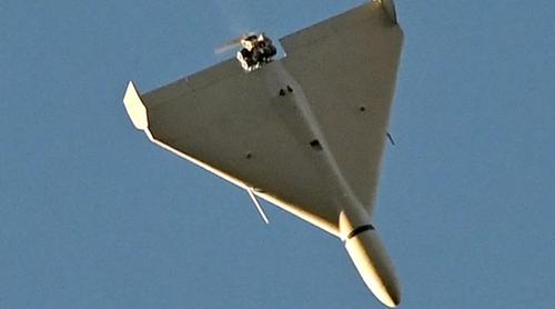 ইসরায়েলের মন্ত্রণালয়ে ড্রোন হামলার দাবি ইরানের