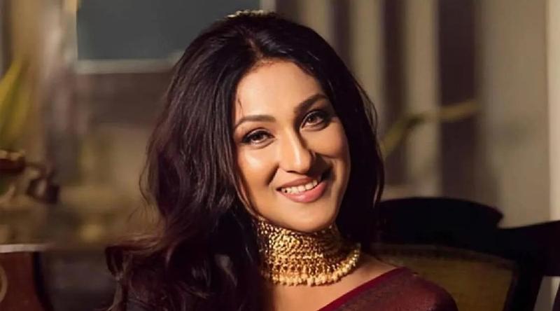 চরিত্রের প্রয়োজনে দেখতে খারাপ হতেও আপত্তি নেই: ঋতুপর্ণা