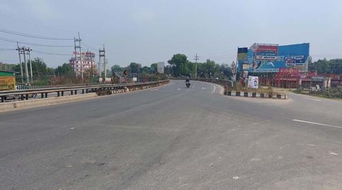 ঢাকা-টাঙ্গাইল ও যমুনাসেতু সংলগ্ন মহাসড়কে ফিরেছে গতি, নেই যানজট