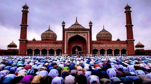 কোরআনের বাণীর আলোকে জুমার দিনের মর্যাদা ও করণীয়