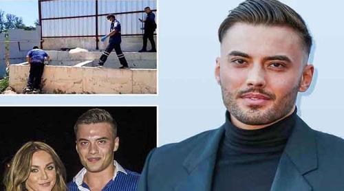 নর্দমা থেকে অভিনেতার মরদেহ উদ্ধার, মৃত্যু ঘিরে রহস্য!