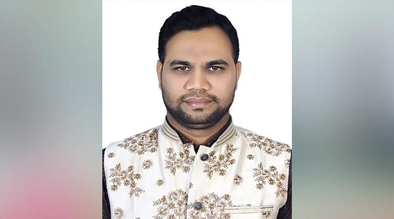 গুরুতর অভিযোগ তুলে এনসিপি নেতার পদত্যাগ