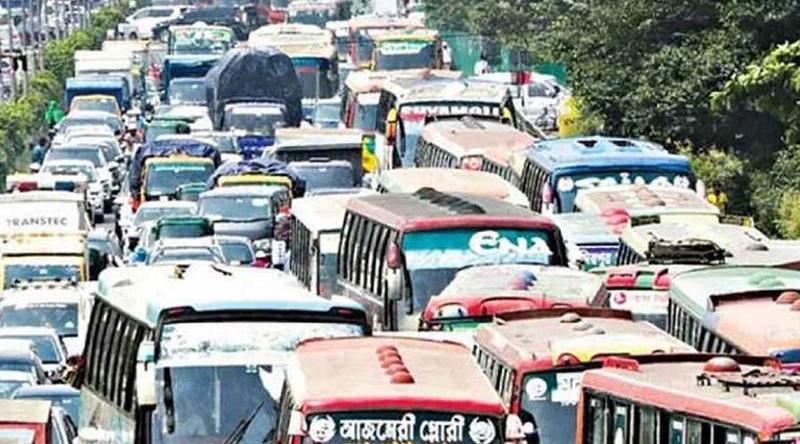 ১৪৮ কোটি টাকা বাড়তি ভাড়া আদায়ের অভিযোগ ভিত্তিহীন, দা‌বি মা‌লিক-শ্রমিক সংগঠনের