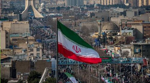 ঈদের তারিখ ঘোষণা করল ইরান