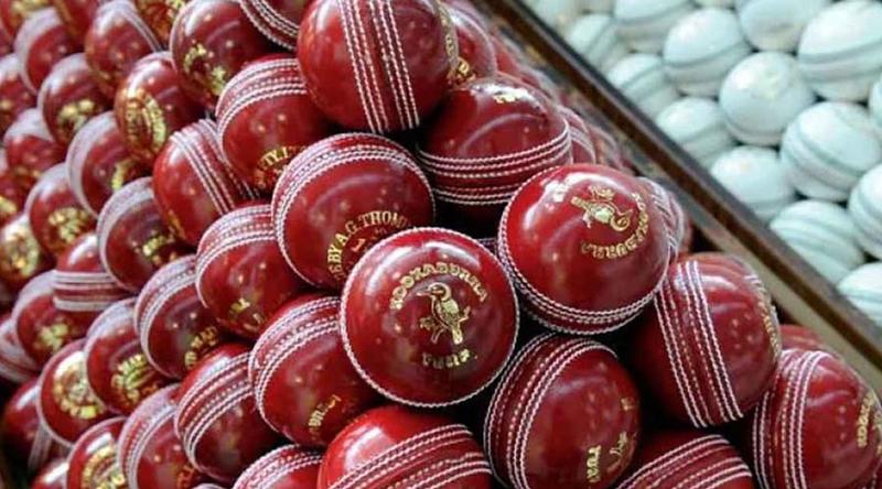 মধ্যপ্রাচ্য ইস্যুতে বল শংকটে ইংলিশ ক্রিকেট বোর্ড