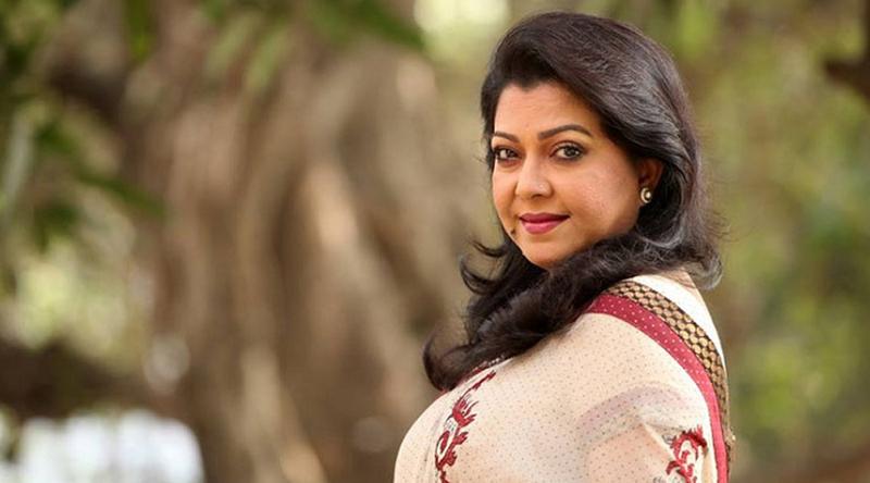 আজ অভিনেত্রী পারভীন সুলতানা দিতির ১০ম মৃত্যুবার্ষিকী