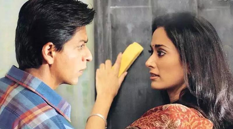 এখন কী করেন ‘স্বদেশ’ সিনেমার অভিনেত্রী গায়ত্রী জোশী?