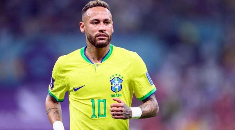 আমি বিশ্বকাপে যেতে চাই: নেইমার