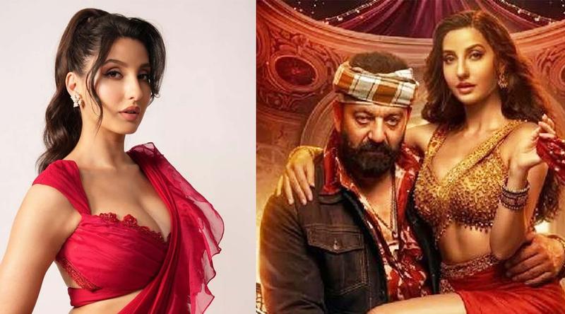 ফতোয়া জারি, আইনি নোটিশ, চাপের মুখে নোরা