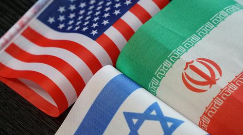 ইসরায়েল ও আমেরিকার জন্য আরও চমক আসছে: আইআরজিসি