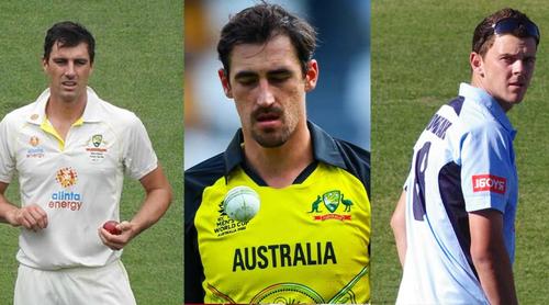 চোটে ভুগছেন বেশ কয়েকজন বিদেশি ক্রিকেটার, আইপিএল ফ্র্যাঞ্চাইজিগুলোতে উদ্বেগ