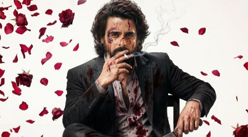 সিঙ্গেল স্ক্রিনে আসছে না সিয়াম আহমেদ অভিনীত 'রাক্ষস' সিনেমা