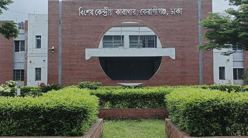 ঈদে কারাগারে ভিআইপি বন্দিসহ সবার জন্য একই আয়োজন