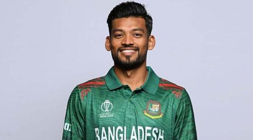 ছেলেবেলার ঈদের প্রধান রোমাঞ্চ ছিল সালামি: শান্ত